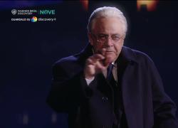 Fratelli di Crozza, Mattarella e il suo dubbio amletico: "Firmare o non firmare il decreto contro i rave?"