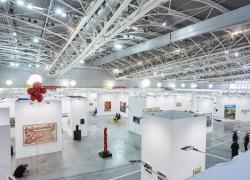 Artissima 2022, "Transformative Experience": il tema della 29esima edizione della fiera a Torino