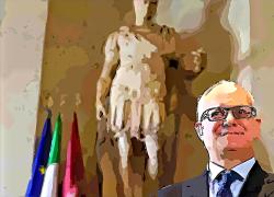 Il sindaco romano Gualteri: l'abusivismo è un diritto per i “meritevoli”