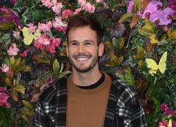 Matteo Diamante chi è, perché attacca Nikita Pelizon, fidanzata, altezza, lavoro, Uomini e Donne