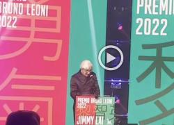 Franco Debenedetti, Istituto Bruno Leoni: "Jimmy Lai ci dimostra che la sola politica industriale che produce sviluppo è la libertà delle persone"
