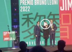 Didi Leoni, Istituto Bruno Leoni: "Jimmy Lai un esempio di vita e di responsabilità"