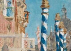 L'asta più grande del mondo vale 1 miliardo di dollari, in vendita la collezione d'arte di Paul Allen