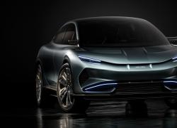 AEHRA, l'auto elettrica che reinventa il mercato