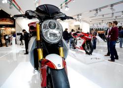 Ktm e MV Agusta, firmato accordo per acquisizione del 25,1% del capitale dell'azienda varesina 