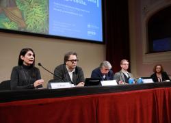  La Galleria BPER Banca e Fondazione Palazzo Magnani: "Antonio Ligabue in viaggio, da Modena a Reggio Emilia"