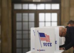 Midterm Usa, l’ora della verità: in palio 435 posti alla Camera, 35 al Senato e 36 Stati