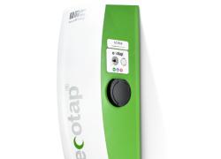 Ricarica rapida per veicoli elettrici: BTicino presenta i nuovi prodotti Ecotap