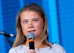 Greta Thunberg, prima diserta la Cop27 e poi annuncia: "Pronta a passare il megafono ad altri”