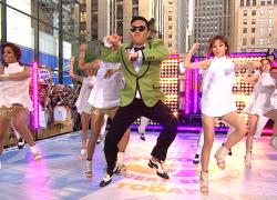 La cultura koreana conquista la swinging London