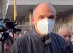 Letta e le sinistre fucsia respinti dalla piazza per la pace!