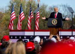 Elezioni Usa 2024, al via i caucus in Iowa: nei sondaggi Trump al 48%, Nikki Haley al 20%, Ron DeSantis fermo al 16%