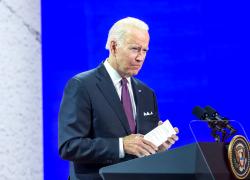 Midterm 2022, oggi il voto di metà mandato negli Usa: Biden sfavorito e Kamala Harris si sfila