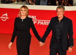 Renato De Maria, chi è il marito di Isabella Ferrari: film, lavoro, figli