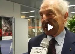 Bombassei, Brembo: "Mobilità elettrica entro 2035, scelta da incompetenti: serve libera scelta tra motore endotermico ed elettrico"