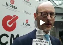 Meda, Eicma: "Eicma effect, una campagna continuativa per il pubblico e gli appassionati produttori"