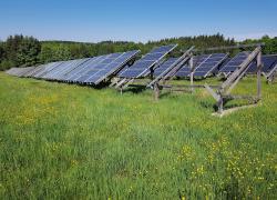 Sorgenia e Alba Leasing, siglato accordo per la transizione energetica delle Pmi