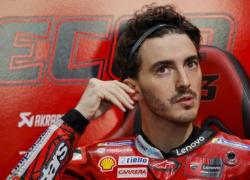 EICMA 2022: il campione del mondo Pecco Bagnaia ospite sul palcoscenico di MotoLive