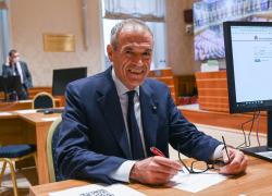 Elezioni Regionali Lombardia, Cottarelli si sfila: “Non ci sono condizioni per maggioranza ampia Pd-Terzo Polo. Moratti non rappresenta cambiamento” - ESCLUSIVA