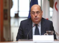 Regione Lazio, Zingaretti conferma: "Domani darò le mie dimissioni da presidente. Conte ha rotto l'alleanza di csx"