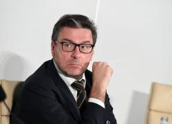 Manovra all'esame di Bruxelles, Giorgetti pensa a marzo e ammette: "Necessari i sussidi per l'energia", ma senza gas russo la strada è in salita