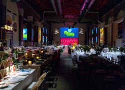 Convivio, la Mostra Mercato per contrastare l’HIV si conclude con 1.600.000 euro raccolti 