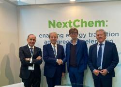 NextChem e Suez, firmato accordo per lo sviluppo dei progetti Waste-to-Chemicals in italia