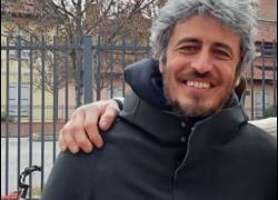 Pif, chi è: moglie, compagna, figli, vita privata, nuovo libro e nome vero