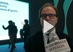 Iannelli, Philip Morris Italia: "IQOS ILUMA, si distingue per la sua tecnologia innovativa senza lamina"