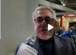 Giovanni Notarbartolo di Furnari, Peugeot Motocycles: "Torniamo in Italia, il primo mercato in Europa e portiamo avanti la nostra storia d'amore"