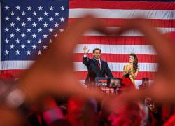 Chi è Ron DeSantis, il governatore italoamericano della Florida anti-lockdown che piace alle donne (ma non a Trump)
