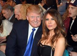 Elezioni Usa midterm, Trump furioso con Melania: consiglia al marito il repubblicano Oz, sconfitto da Fetterman