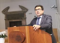 Elezioni Regionali Lazio, il Pd candida D'Amato assessore uscente alla sanità detto "mister vaccino", insieme al Terzo Polo
