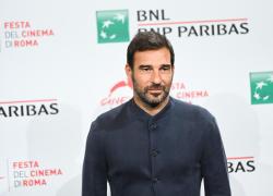 Edoardo Leo moglie, figli, vita privata, padre: tutto sulla famiglia dell'attore
