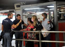 Sciopero mezzi 11 novembre 2022 a Milano, Roma, Napoli, Torino, Bologna, Genova, Venezia