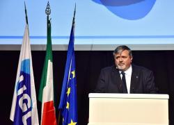 Al Consiglio Nazionale UGL, il leader Paolo Capone: “Ruolo dei sindacati centrale a tutela dei lavoratori”