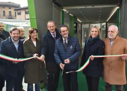 FNM, al via la quinta tappa del Road Show di Fili: il tour dell’asse Milano-Malpensa per rigenerazione urbana ed extraurbana