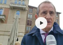 Il Sindaco Antonelli: "Il progetto rivoluziona l’area della stazione nord e ha permesso agli investitori di avvicinarsi"