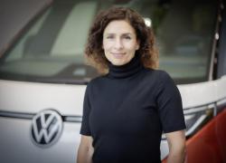 Nelly Kennedy nominata Chief Marketing Officer della Volkswagen