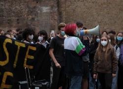 Roma, sul caso dello studente transgender interviene Valditara: &ldquo;A scuola niente discriminazioni&rdquo;. Giusto, ma va trovato un punto d&rsquo;equilibrio