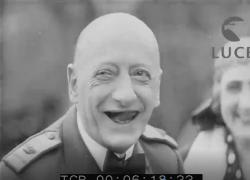 D'Annunzio, la vera voce del poeta in una registrazione del 1937; Nel 1901 Il Giornale d'Italia inventò la pagina della cultura con la sua "Francesca da Rimini" - VIDEO