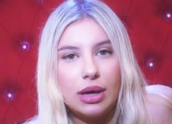 Rischio squalifica al Grande Fratello Vip: Micol Incorvaia canta Faccetta nera