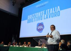 Dl Aiuti quater. Paolo Capone, Leader UGL: “Incentivare il welfare aziendale per sostenere la capacità di spesa delle famiglie”
