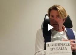 Mainini, PageGroup Italia: "Chiudiamo 2022 record: +25% in Italia. RdC, se lo scopo era trovare occupazione ha fallito"