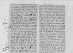 Conservatorismo liberale, elementi del pensiero politico di Benedetto Croce il filosofo non laureato. Seconda parte