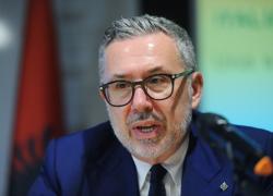 COP 27, Marco Elio Rottigni (Intesa Sanpaolo): "Progetti agroalimentari, opportunità di business sostenibili"

