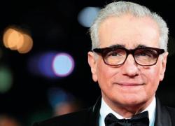 Martin Scorsese compie 80 anni