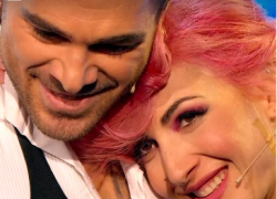 Ema Stokholma e Angelo Madonia stanno insieme? Mariotto: "L'amore vi rende bellissimi"