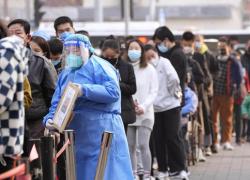 Covid, persino la Cina sta abbandonano la linea dura su restrizioni e lockdwon