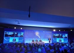 Terna, inaugurato "Tyrrhenian Lab":  i tre Master di II livello su competenze tecnologiche e digitali nelle Università del Sud Italia